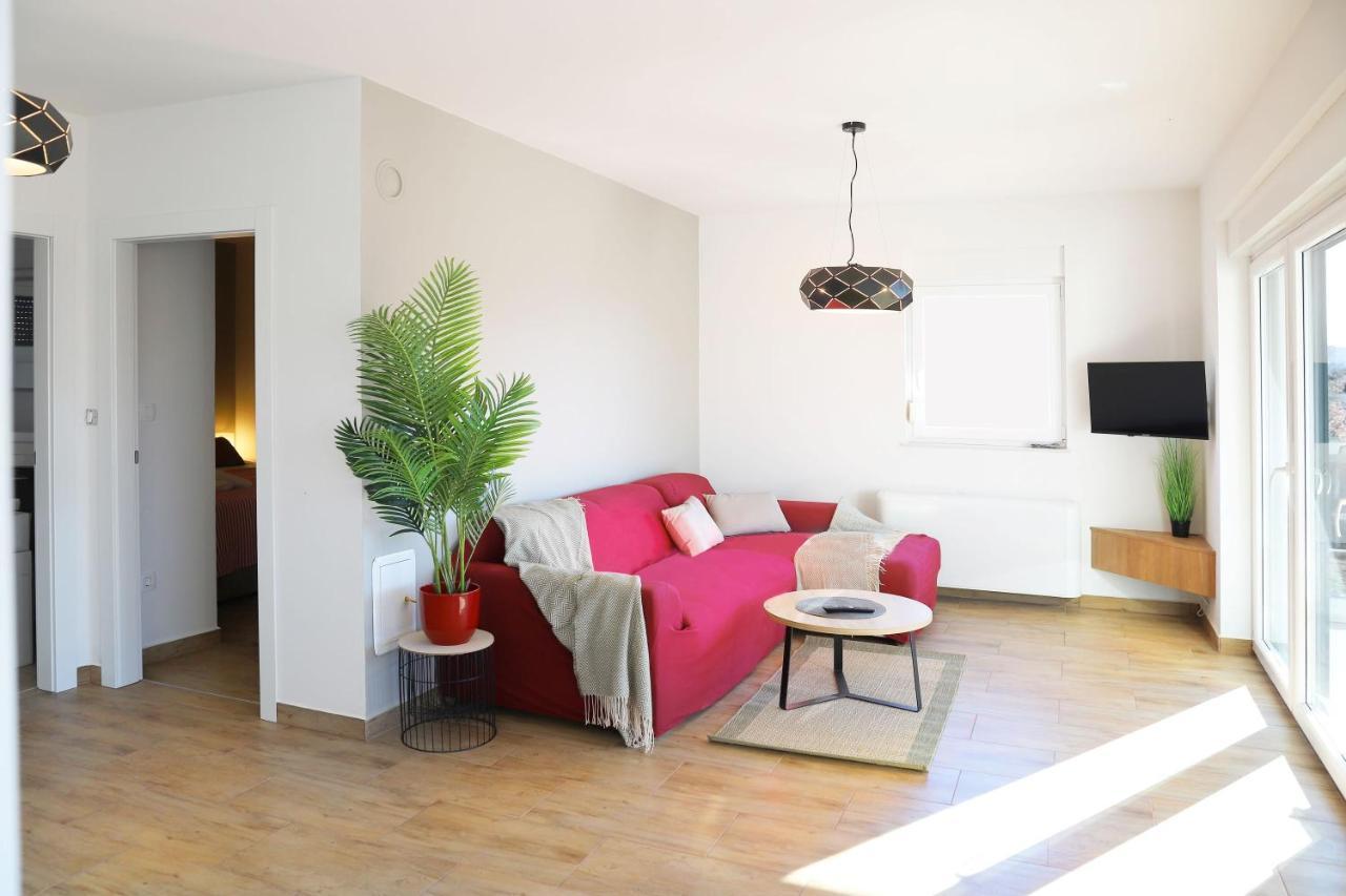 Basilea Appartement *